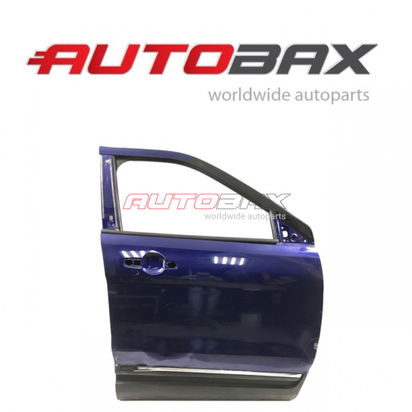 Front Right Door Ford Explorer V 2010>