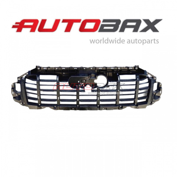 Radiator Grille Audi Q7 2015>