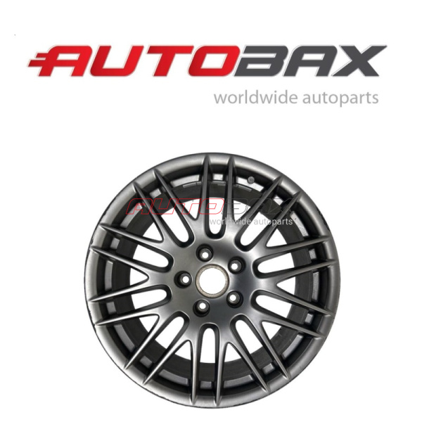 Wheel Rim Cast R20 Porsche Cayenne 2010>2017
