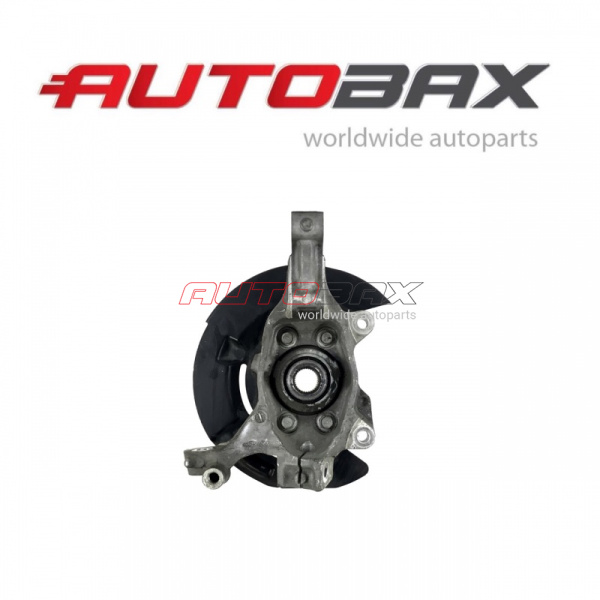 Left Front Knuckle Nissan Teana (J32) 2008>2013