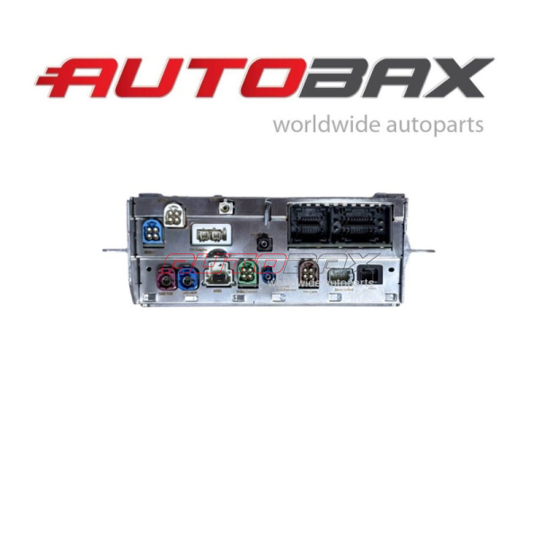 Navigation Control Unit Mercedes Benz CLE-Class (C236) 2023>