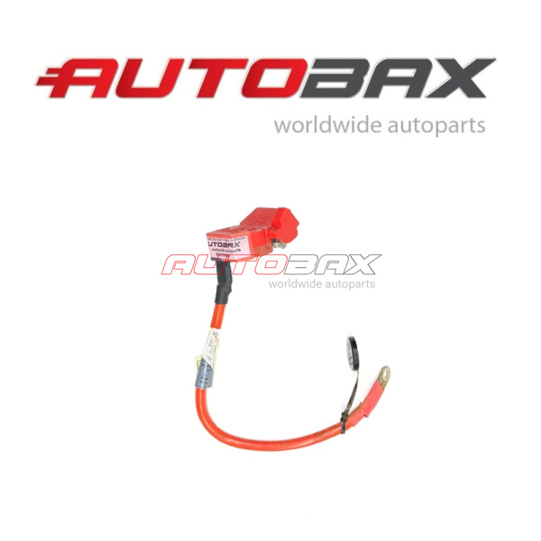 Battery Terminal BMW 3-Series (F30/F31) 2011>2018