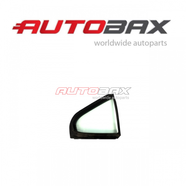 Right Rear Quarter Glass Lexus ES 2005>2012