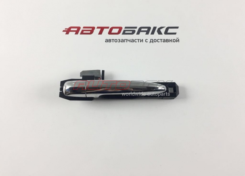 Door Handle Outer Right Subaru Tribeca (B9/W10) 2005>