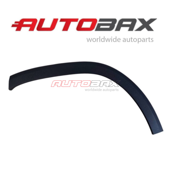 Left Rear Fender Molding/Trim Mercedes Benz GLA-Class (H247) 2020>