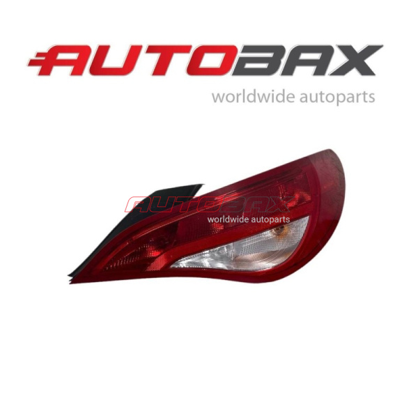 Right Taillight Mercedes Benz CLA-Class (C117) 2013>2019