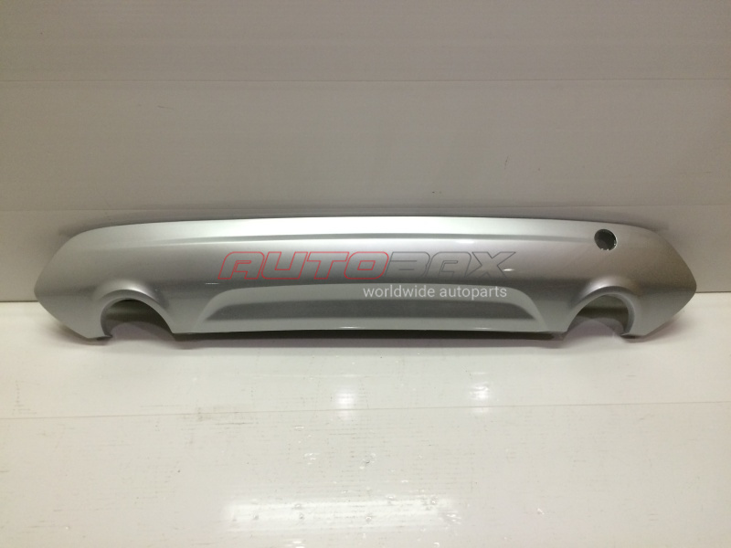 Molding/Bumper Trim Rear Kuga ll 2012>