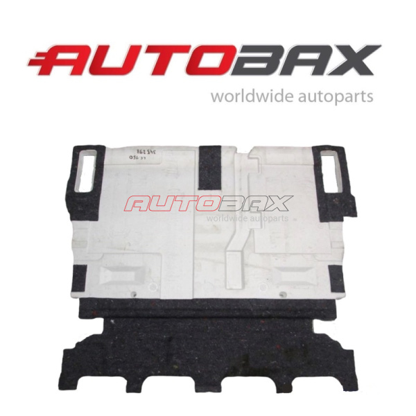 Trim/Luggage Compartment Filler Toyota Land Cruiser (150) Prado 2009>