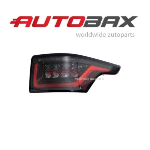 Right Taillight Land Rover Range Rover Sport 2013>2022