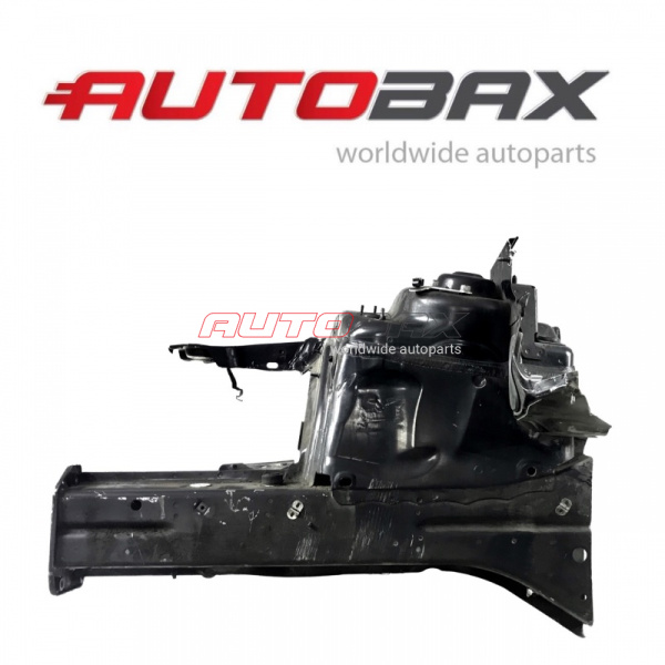 Right Front Frame Rail Audi A5/S5 Coupe 2008>2016