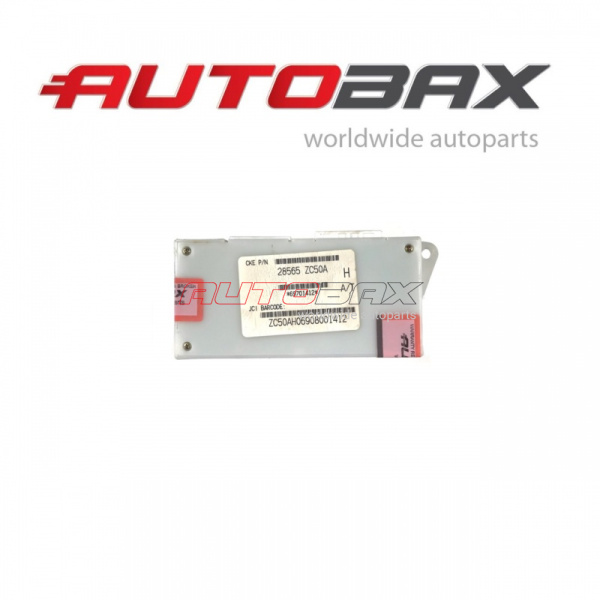 Seat Control Module Infiniti QX-56 (JA60) 2004>2009
