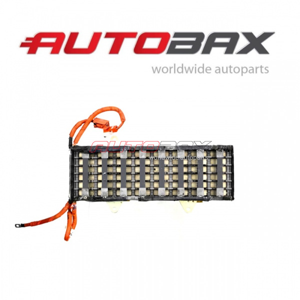 Battery Assy HV Panasonic EV Toyota Highlander II 2007>2013