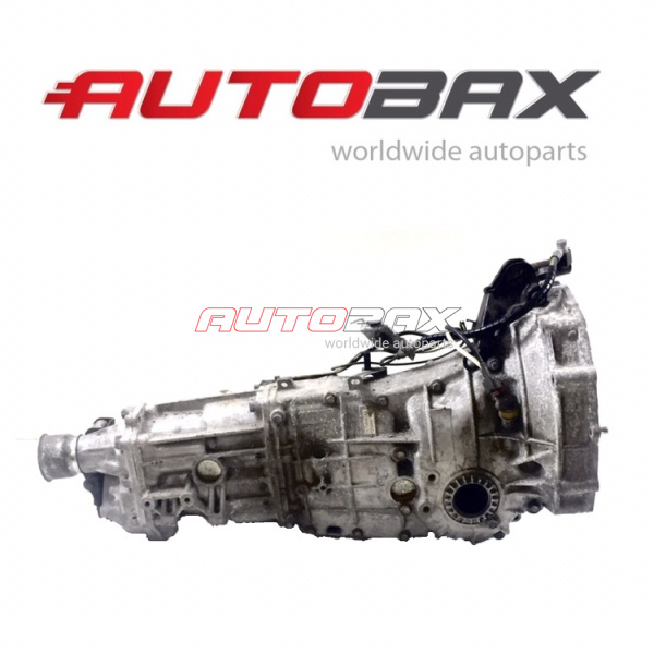 Manual (Manual) Subaru Impreza (G13/G23) 2012>