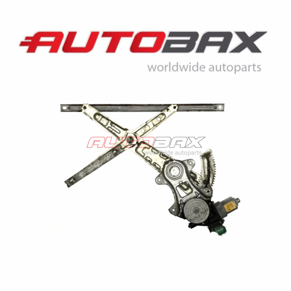 Rear Left Window Regulator Infiniti M-35/45 (Y50) 2004>2009