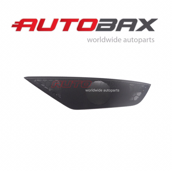 Trim For Torpedo Ford Focus III 2011>