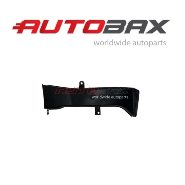 Right Brake Disc Air Duct BMW 4-series (F32/F33) 2012>2020