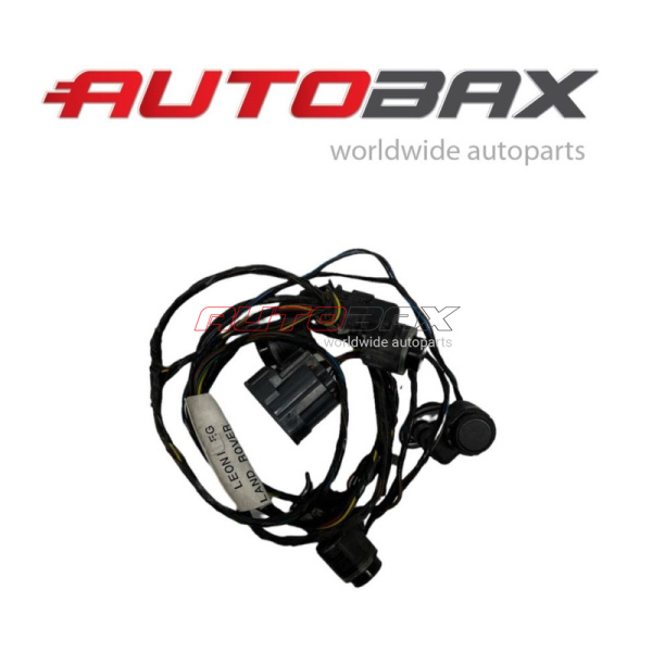 Bumper Wiring Harness (Front/Rear) Land Rover Discovery IV 2009>2016