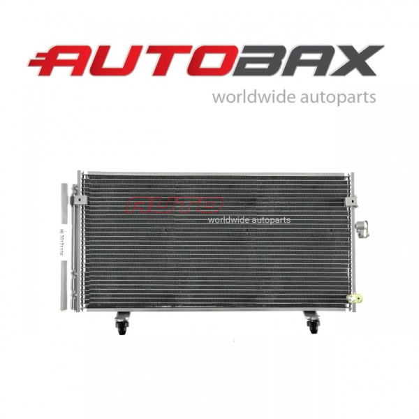 Air Conditioner Radiator Subaru Legacy (B13) 2003>2009