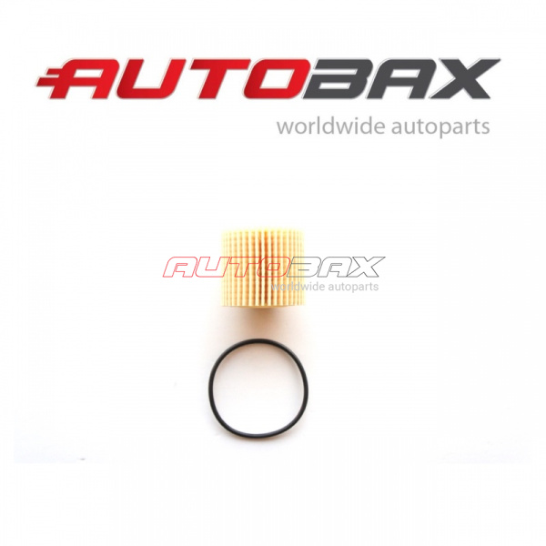 Oil Filter Toyota RAV 4 2013>