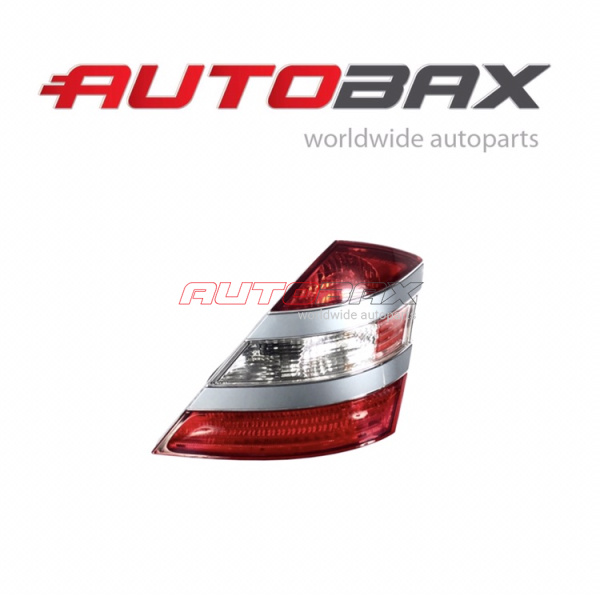 Right Taillight Mercedes Benz S-Class (W221) 2005>2013