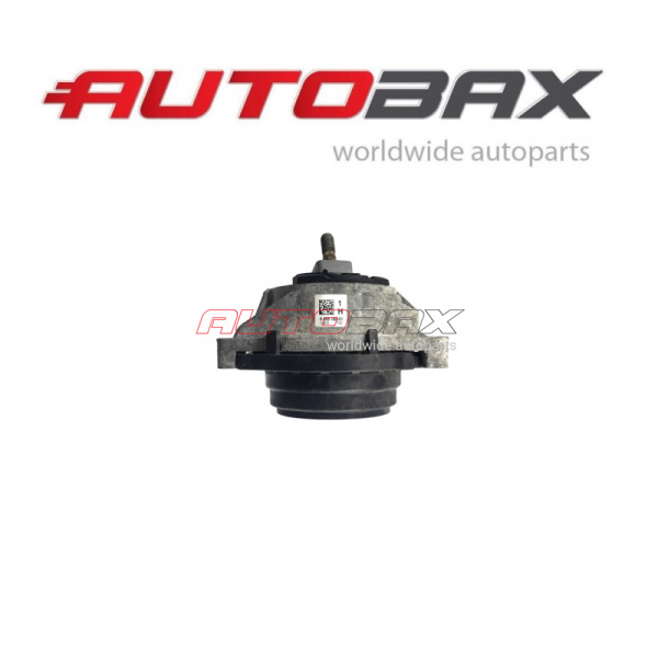 Left Engine/Transmission Mount BMW X3 (F25) 2010>2017