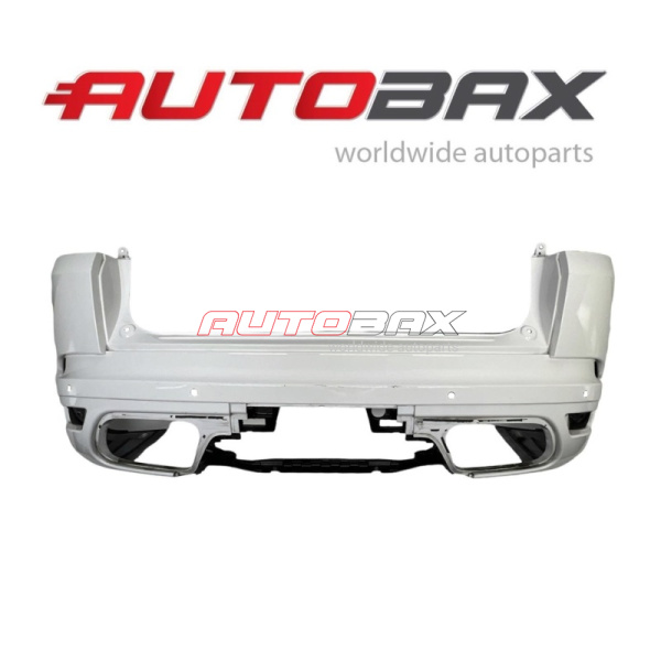 Rear Bumper Land Rover Range Rover Sport 2013>