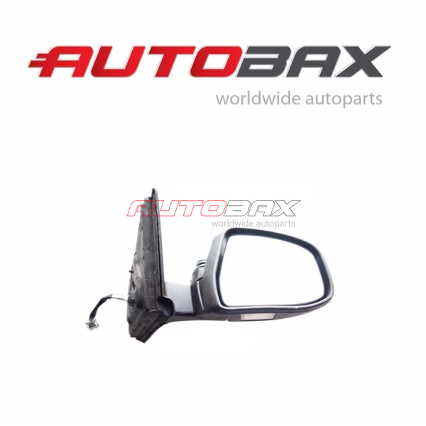 Mirror Right Ford Mondeo IV 2007>2014