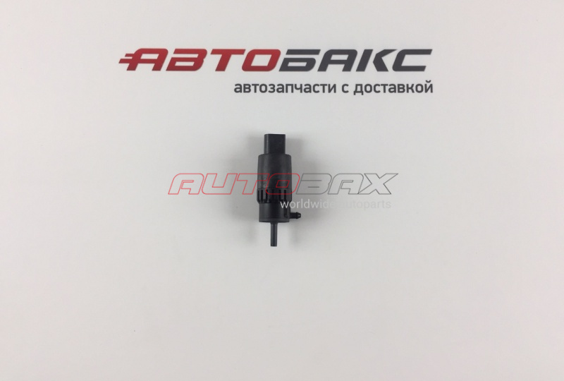 Windshield Washer Pump Chevrolet Aveo (T300) 2011>