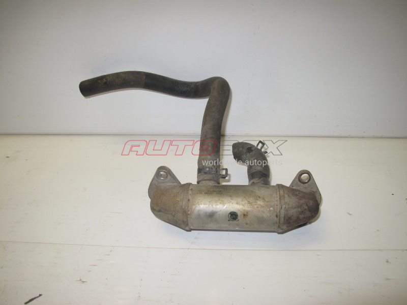 Radiator EGR Porter 2006>