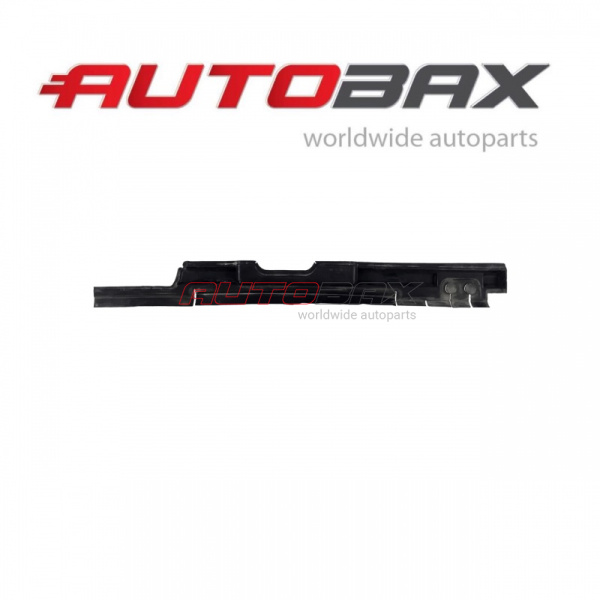 Radiator Deflector (Center) Audi Q5 2008>2017