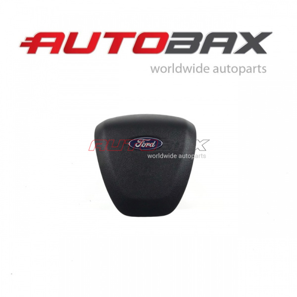 Airbag for Steering Wheel Ford Fiesta 2008>2017