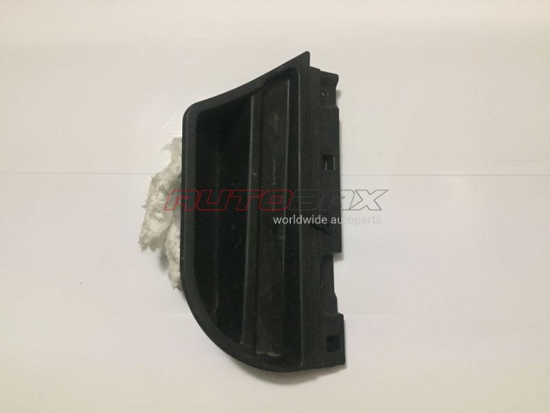 Trunk Trim/Filler Mazda 6 (GJ) 2013>