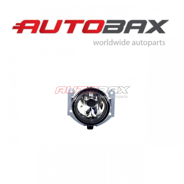 Front Fog Light Mitsubishi ASX 2010>
