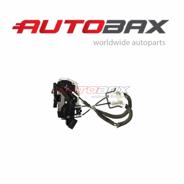 Front Left Door Lock Nissan Teana (J32) 2008>2013