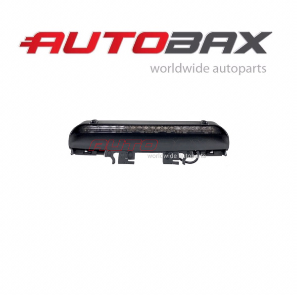 Additional/High-Mount Brake Light Jaguar S-Type 2000>2006