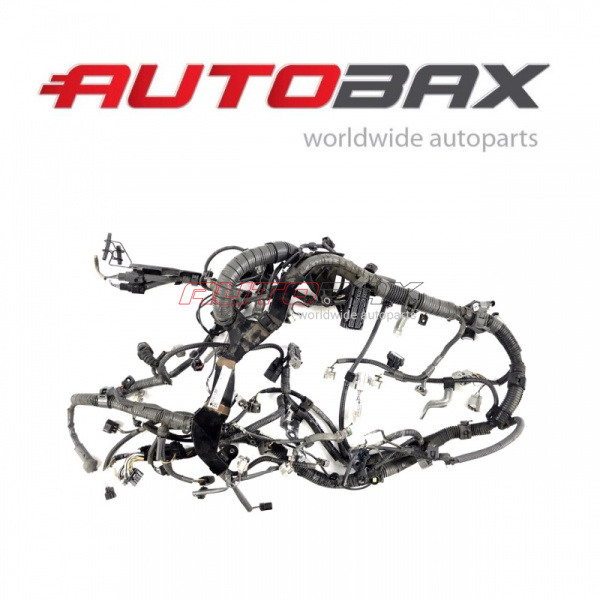 Engine Compartment Wiring Harness Lexus ES 2005>2012