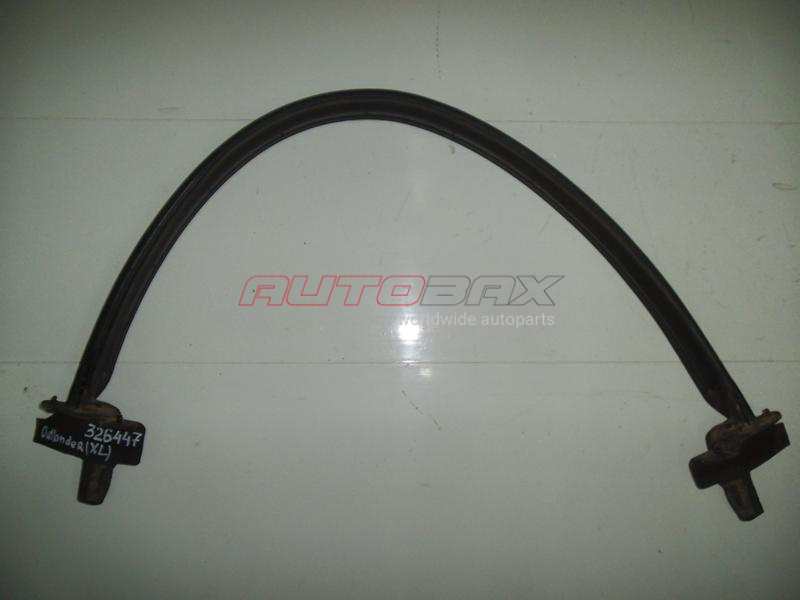 Trunk Opening Seal Outlander XL (CW) 2006>2012