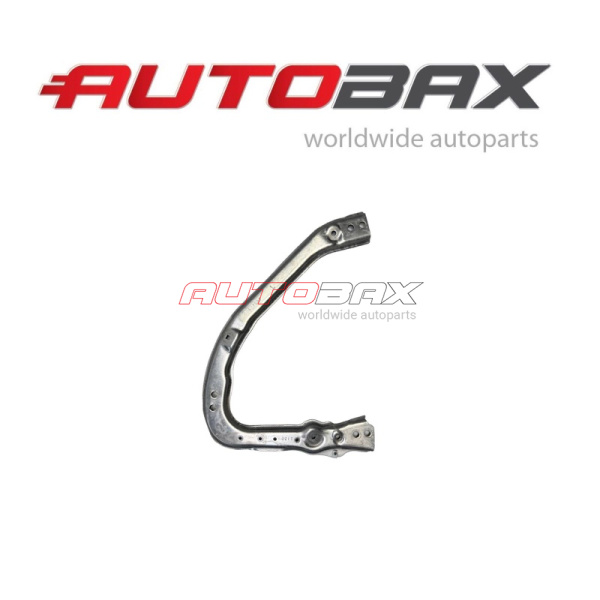 Left Front Fender Bracket Chevrolet Corvette (C8) 2020>