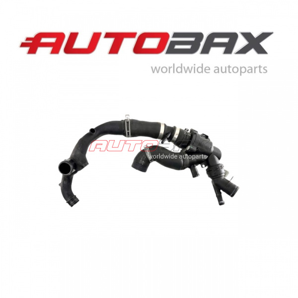 Thermostat/Thermostat Housing Jaguar XF 2007>2015