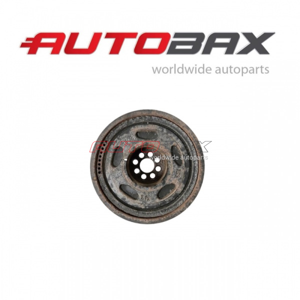Crankshaft Pulley/Sprocket Audi A7 (4G8) 2010>2018