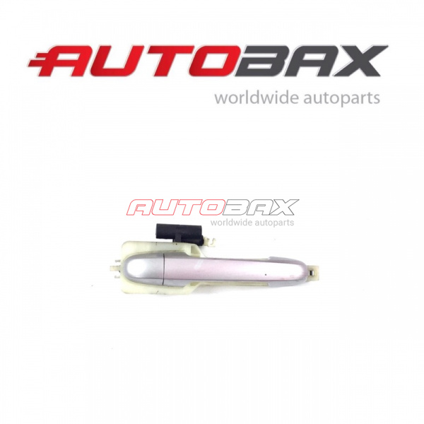 Right Exterior Door Handle Kia Cerato 2008>2013