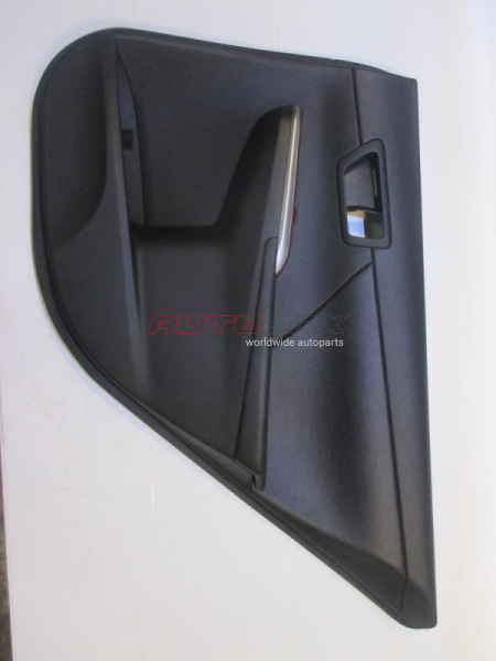 Door Trim Rear Right Camry (V50/55) 2012>