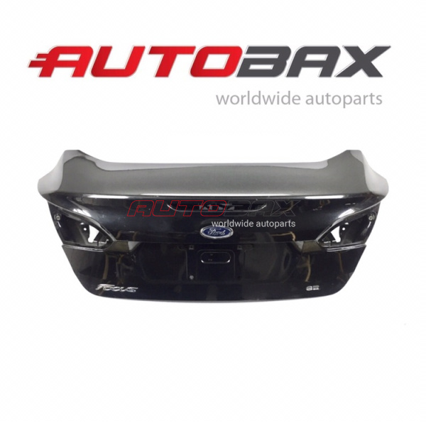 Tailgate Ford Focus III 2011>