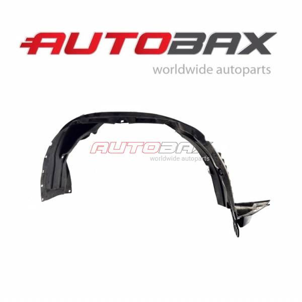 Locker Front Right Toyota Land Cruiser (150) Prado 2009>