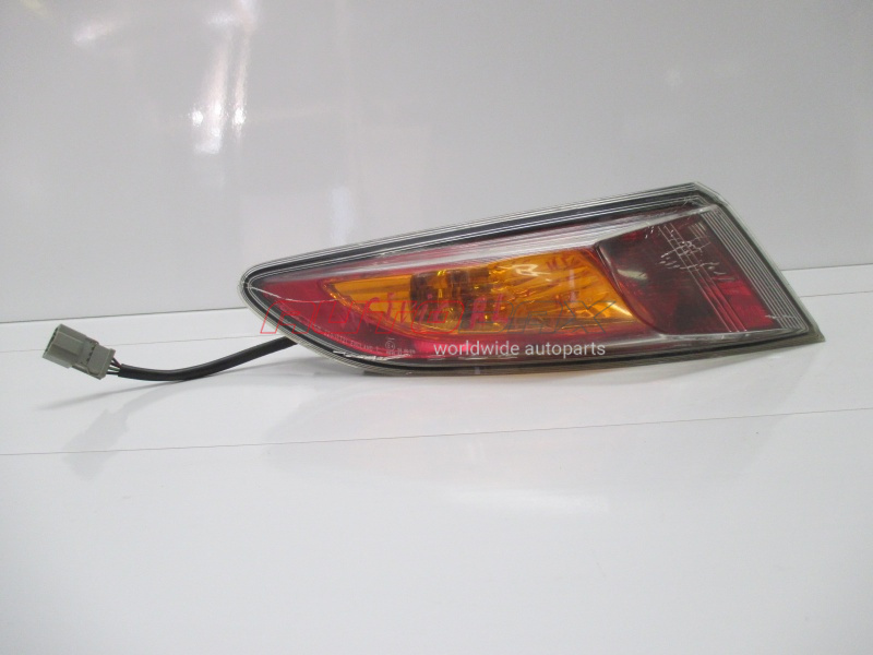 Light Rear Left Civic 5D 2006>2012
