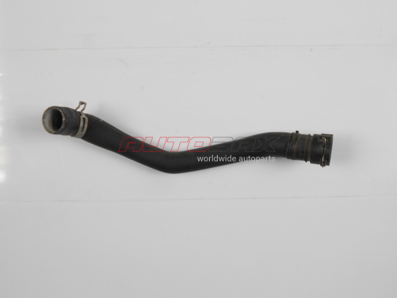 Fusion 2002 Cooling System Hose/Pipe>