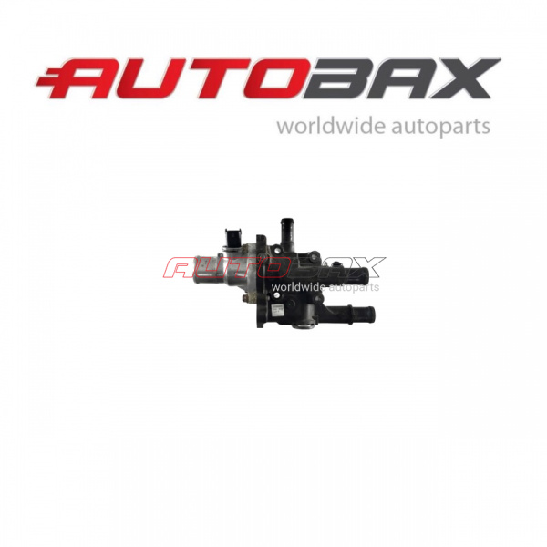 Thermostat/Thermostat Housing Chevrolet Aveo (T300) 2011>