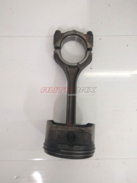 Piston/Piston with Connecting Rod Mitsubishi Lancer X (CY) 2007>