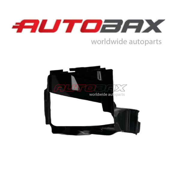 Air duct/air intake Audi A8 (D5) 2017>