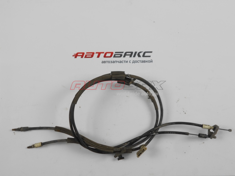 Parking Brake Cable Ford C-Max 2004>2010